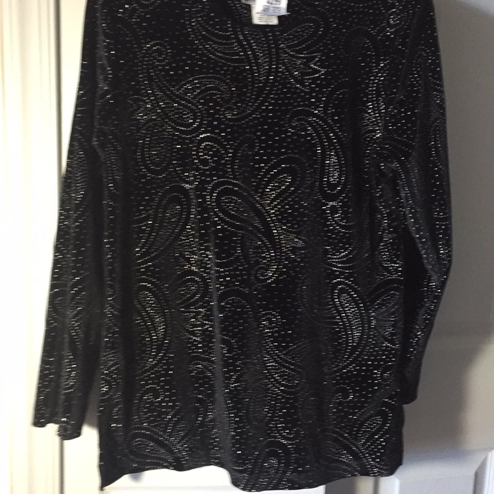Briggs top